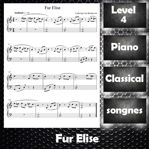 Thumb Nail Fur Elise